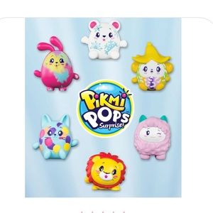 🌻4/$20 Pikmi Pops Surprise  *Must Bundle*